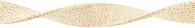 Luxury Soft Cotton Tweed Fabric Dog Collar & Leash Set with Gold Buckle – Durable Fabric, Stylish Design for Everyday Walks(Small Cream)