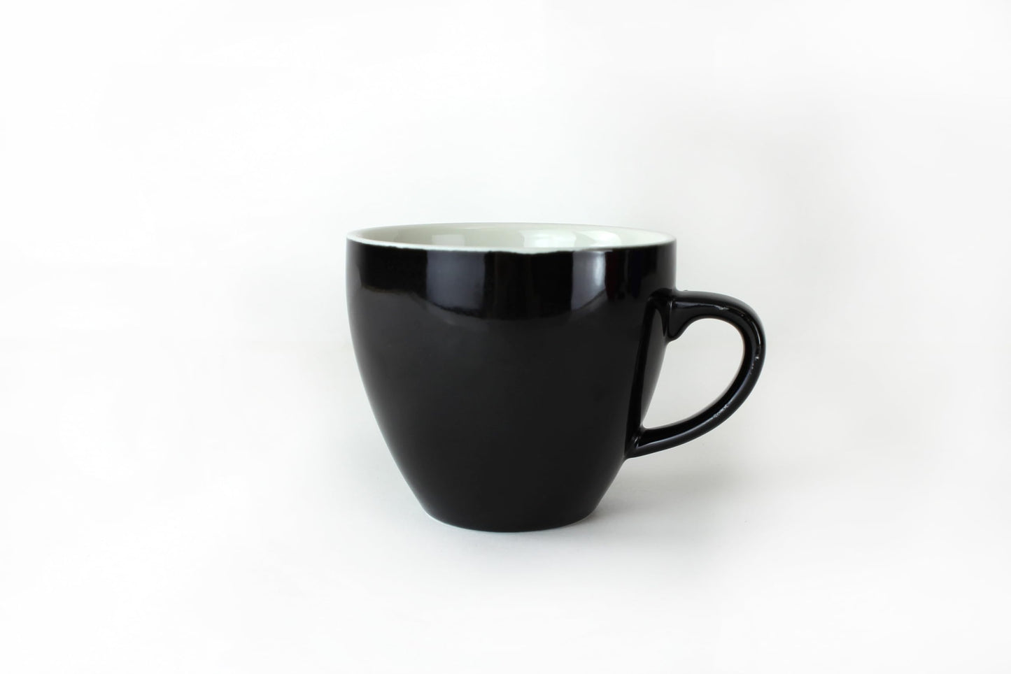 Creature Cups Skull - Ceramic Mug - Hidden 3D Creature Inside, Spooky Horror-Themed Coffee Cup