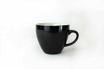 Creature Cups Skull - Ceramic Mug - Hidden 3D Creature Inside, Spooky Horror-Themed Coffee Cup