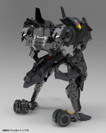 Kotobukiya Hexa Gear Veloce Kit Block