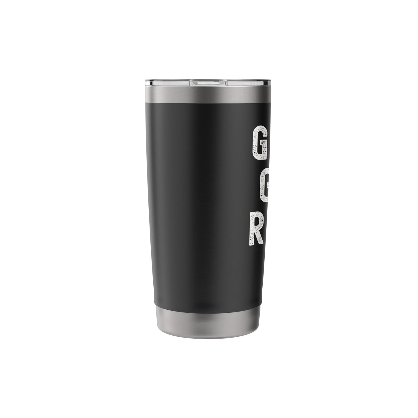 Ghoul Gang Rising Funny Halloween Costume Stainless Steel Insulated Tumbler