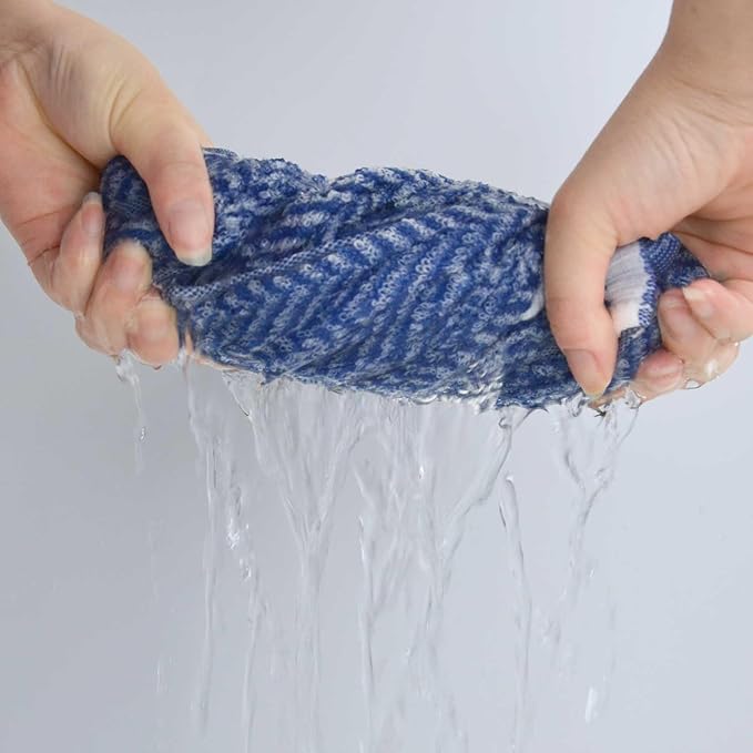 Cleanbear Hand Towels for Bathroom