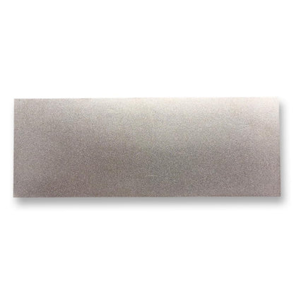 Rikon 82-3060 PRO CBN Bench Stone 8in x 3in 300 grit on one side and 600 grit on the other for high speed steel woodworking Wood Lathe tools