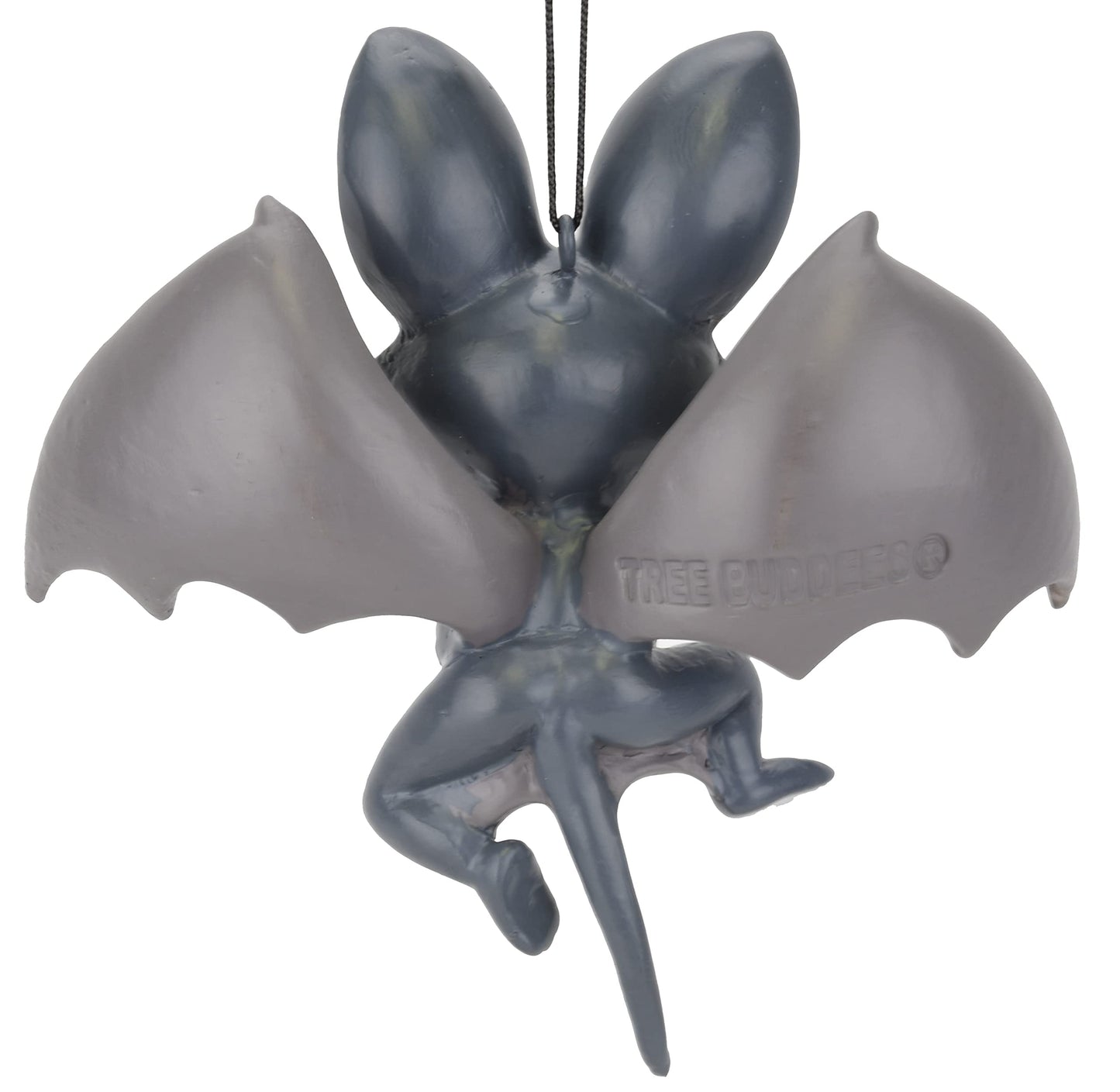 Tree Buddees Flying Black Bat Halloween/Christmas Ornaments