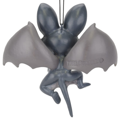 Tree Buddees Flying Black Bat Halloween/Christmas Ornaments