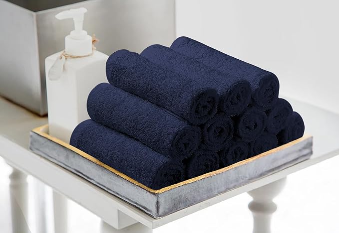 Avalon Towels Salon Towel