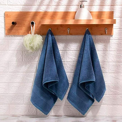 Lchkrep Bathroom Hand Towels, Home Soft Cotton Super Soft Highly Absorbent Hand