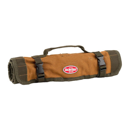 Bucket Boss - Tool Roll, Tool Bags - Original Series (70004) , Brown