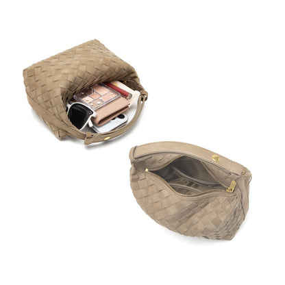 LeKeNe bag (Olive green)