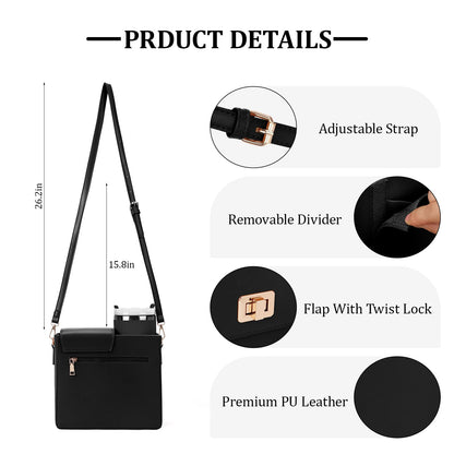 Stanley Purse Cup Holder Bag with Strap- Outdoor Portable Crossbody Water Bottle Storage Bag for Stanley Cup Tumbler 40 oz