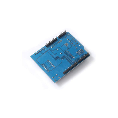 Multifunctional Expansion Development Board Base Learning Shield Module kit Compatible with Ar-duino UNO R3