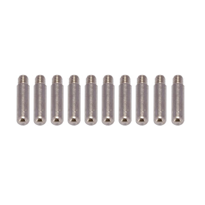 KERUE SG-55 AG-60 WSD-60 Plasma Cutter Cutting Torch Tip Nozzles Consumables Kit, .045'' 50PCS (AG60)