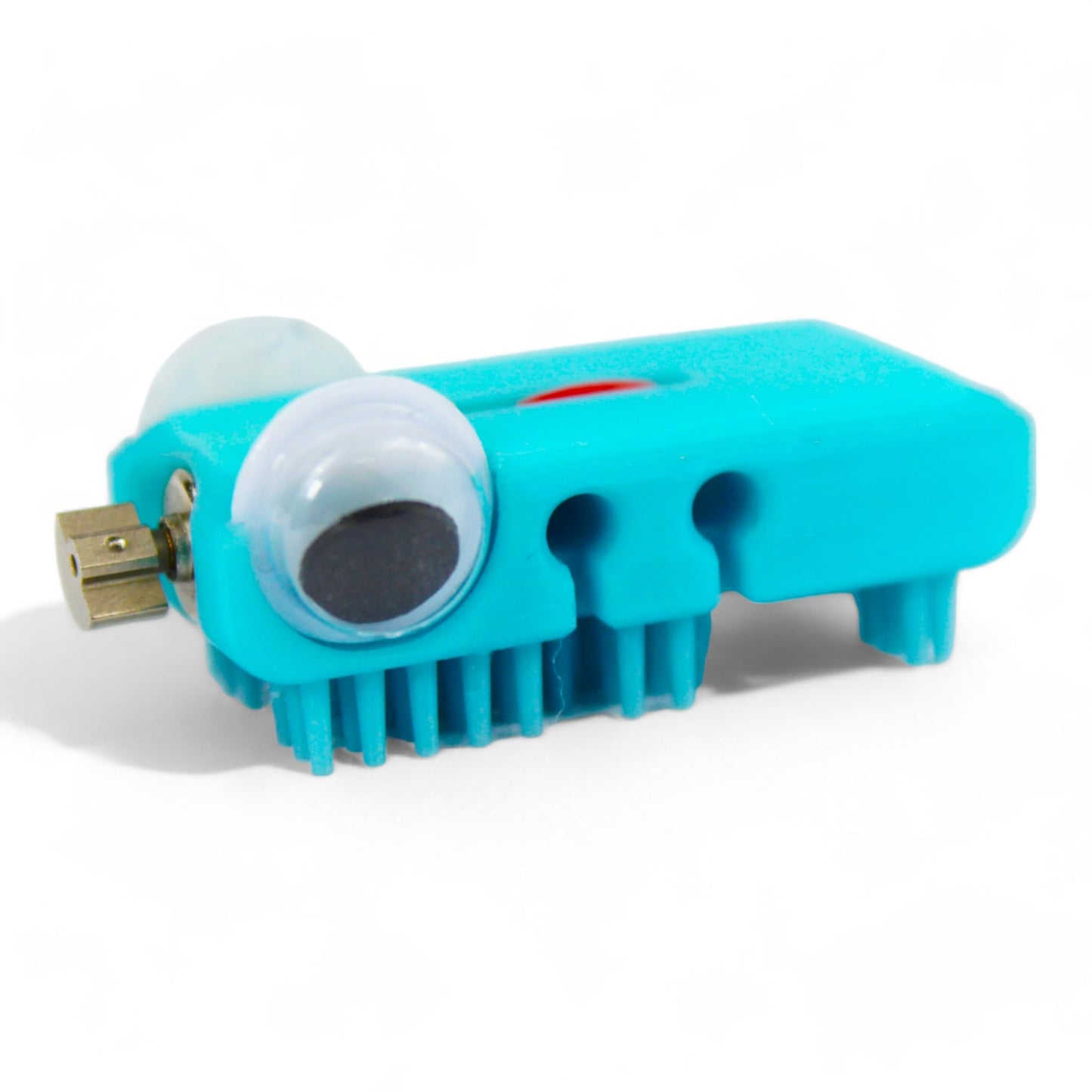 Generic Bristlebot Robotics - DIY STEM Science Kits - Educational Electronics Kit - 25 pack