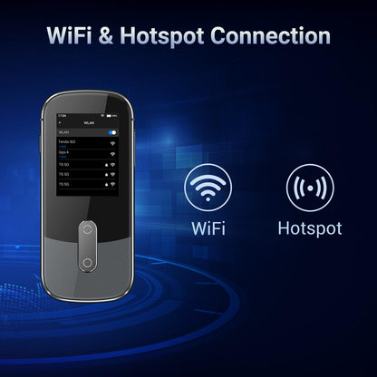 ANFIER Language Translator Device W09 Offline Support 144 Languages and Accents Real Time Translation 98% High Accuracy Fast Response in 1S Ideal for Travel, Learning and Business
