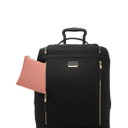 Tumi Unisex Just In Case Tote, Pink Clay, One Size