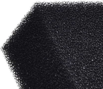 ALEGI Filter Foam Sponges, Bio Sponge Filter Media Pad, Cut-to-Size Foam for Aquarium Fish Tank (16" x 4.7" x 2.75")
