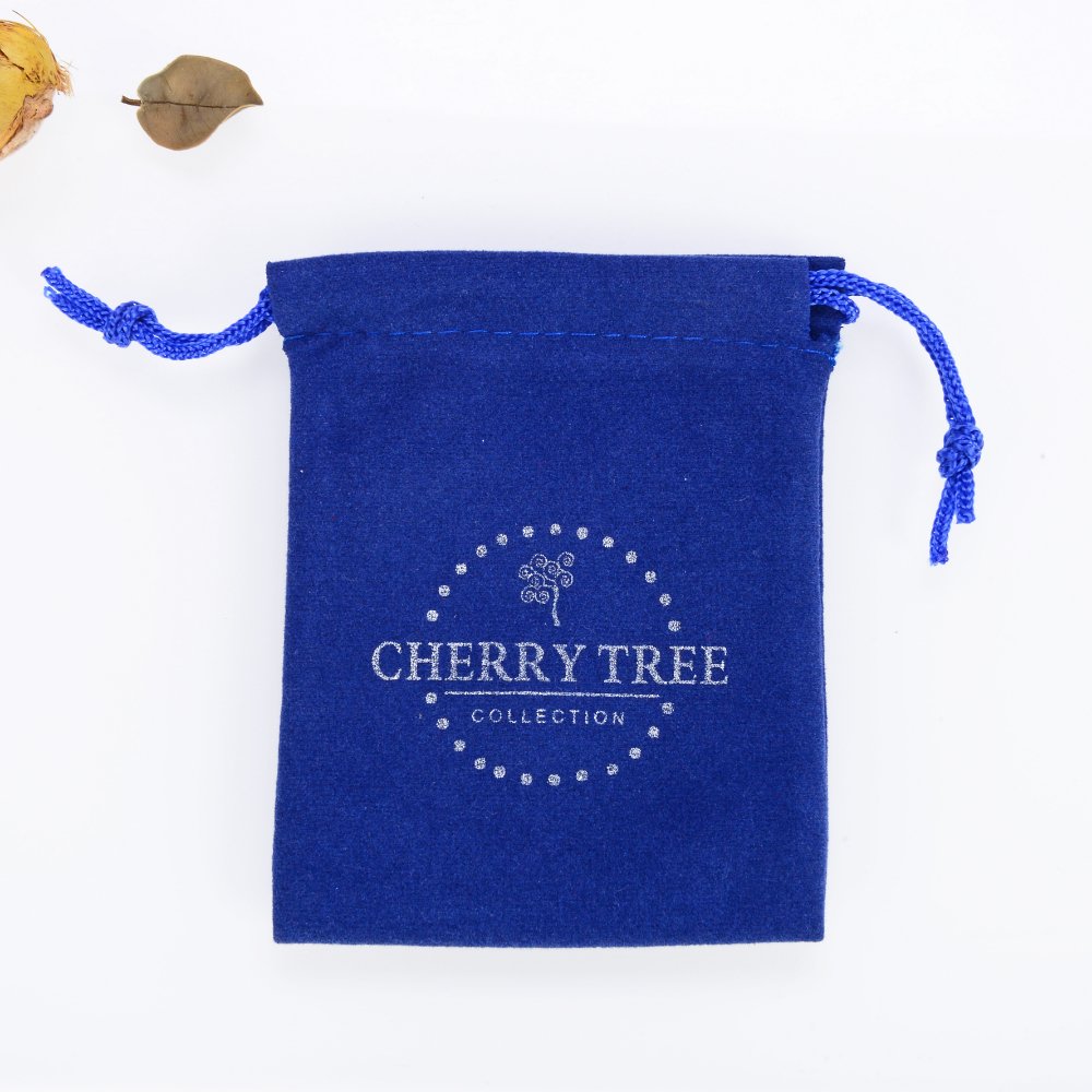 Cherry Tree Collection 1/2 Pound Polished Tumbled Gemstone Chips, Pebbles, Crystal Chips Bulk for Jewelry Making, Healing, Plants, Succulents, Aquariums, Decoration, Chakra (Apatite)