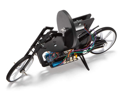 Arduino Engineering Kit REV2 [AKX00022] - Advanced Hands-On Learning Kit for Engineering, Robotics, and Automation with Full Curriculum and Real-World Projects