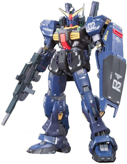 BANDAI Hobby RG #07 Gundam MK-II (Titans) Z Gundam RG 1/144