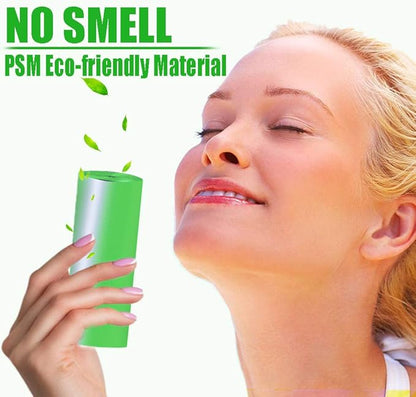 Trash Bags Biodegradable, Strong Rubbish Bags, Trash bags Recycling &