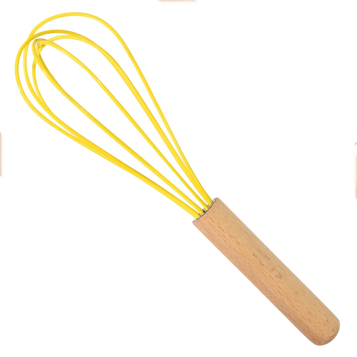 R&M Fall Holiday 3 Piece Mini Bake Set – Spatula, Whisk & Rolling Pin – Thanksgiving Baking Gift for Kids and Home Bakers