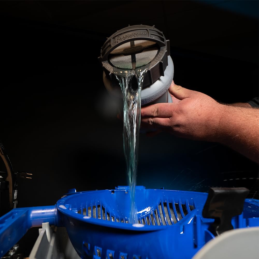 Frankford Arsenal Rotary Tumbler and Accessories with Media Separator, Cleaning Essentials, for Brass Cleaning, Reloading, and Gunsmithing