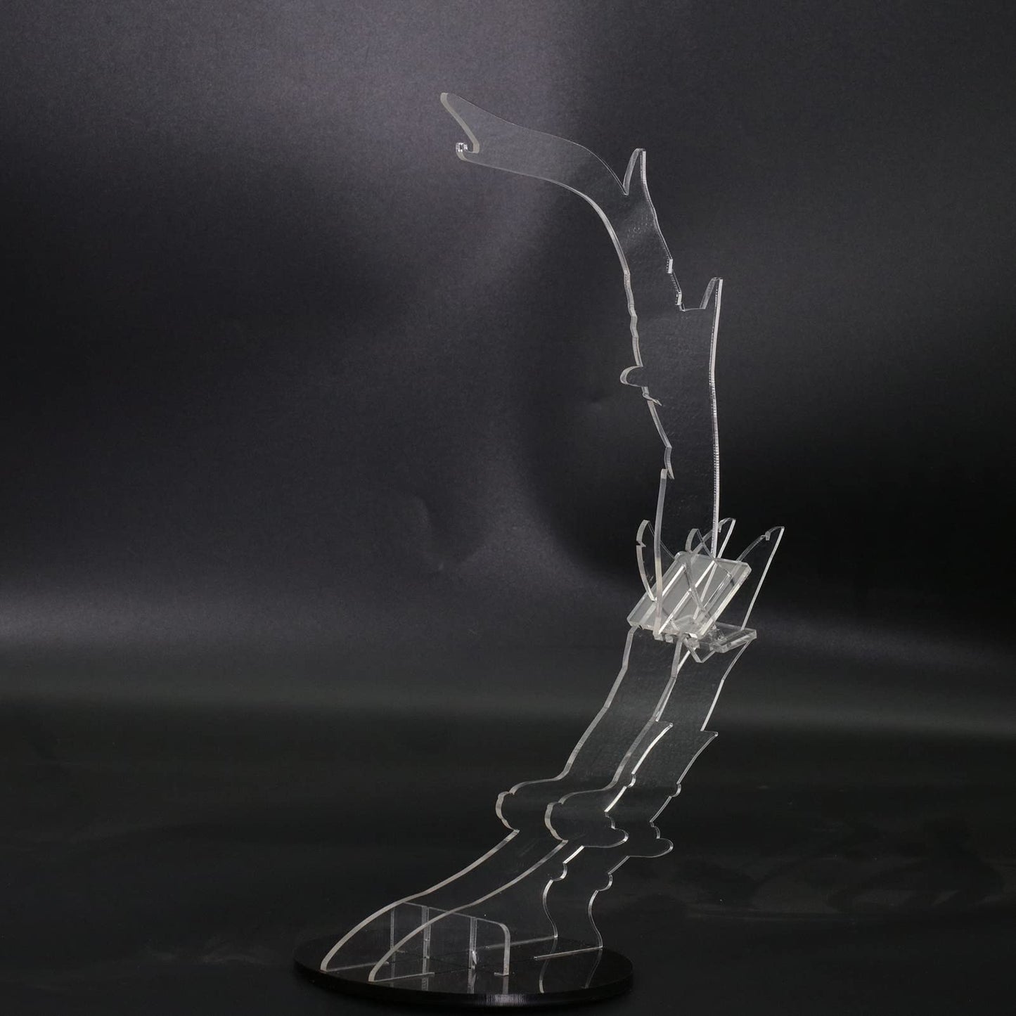 MU 3D Metal Puzzle Magic Fire Phoenix, Birds' Praise to Phoenix Metal Model Kits Building, Lighting Ancient Chinese Palace with Bracket DIY Miniature Building, Birthday Housewasrming Gift Home Decor