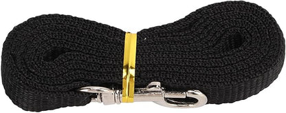 Semme Nylon Harness Leash Soft Vest with Cute Patterns for Pet Bunnies Ferrets Kittens and Guinea Pigs (L)