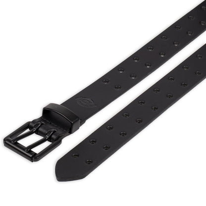 32MM DOUBLE PRONG BELT