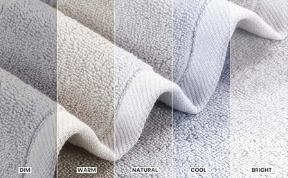 Utopia Towels 4 Pack Premium Bath Towels Set, 27 by 54 Inches, 100% Ring Spun