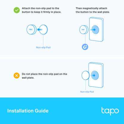 TP-Link Tapo Smart Light Bulbs, 1100 Lumens High Brightness (75W Equivalent), Matter-Certified, 16M Colors WiFi Light Bulb, Dimmable, Works w/Siri, Alexa & Google Home, A19 E26, Tapo L535E(2-Pack)
