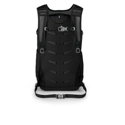 Osprey Daylite Plus Commuter Backpack – Lightweight, Everyday Pack with Laptop Sleeve and Water Bottle Pockets – Ideal for Work, School, and Travel with Versatile Storage Options, Black