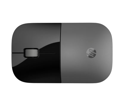 HP Wireless Mouse Z3700 (26V63AA#ABL, Black), Dimensions (mm) : 101 x 60 x 25.3