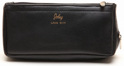 Jobey Combo Pipe/Tobacco Leather Pouch