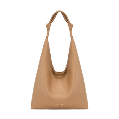 Milan Chiva Hobo Bag for Women, Shoulder Tote Purse, Casual Top Handle Handbag MC-644KH