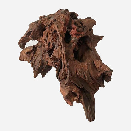 LYPHARD AQUARIUMS Natural Driftwood for Aquarium Decor, L12.2×W12.6×H8.66 Inches Large Drift Wood Decorations for Reptile Hide, Fish Tank, Optional Shapes