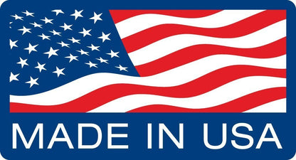 Thera Cane Massager (Blue), Proudly Made in The USA Since 1988