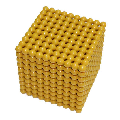 Kghios Montessori Math Beads Materials Thousand Cube Decimal System Bank Game Hands-on Math Manipulative for Kids - Teach Number Concepts, Place Value and Measurement - Math Learning Tools for Kids