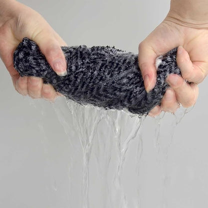 Cleanbear Hand Towels for Bathroom