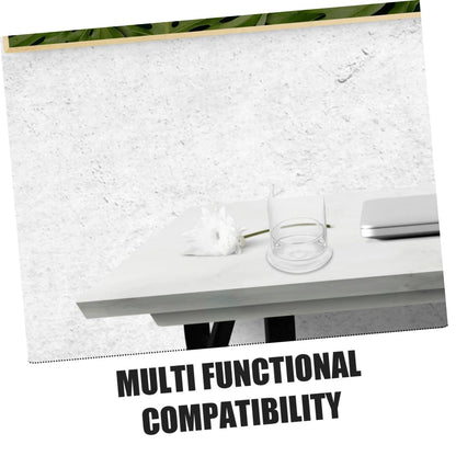 SAFIGLE Glass Plant Terrarium Eco Bottle DIY Moss Jar Home Decor Study Room Accessory