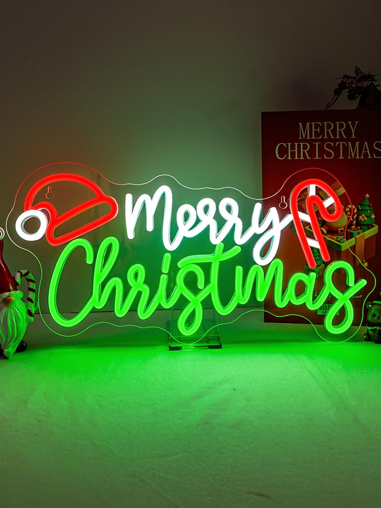 NOSUN This is Our Happy Place Neon Sign Happy Place Neon Signs for Wall Decor Dimmable Warm White LED Signs for Bedroom Classroom Man Cave Home Bar Birthday Party Game Zone Decor Neon Classroom Sign