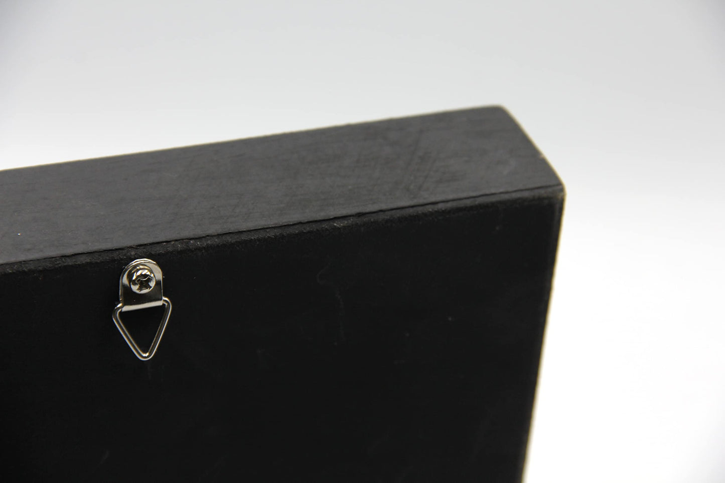 Real Giant Bird Eating Tarantula EURYPEIMA SPINCRUS Spider Taxidermy Transparent Boxed Display (Black Wooden Box)