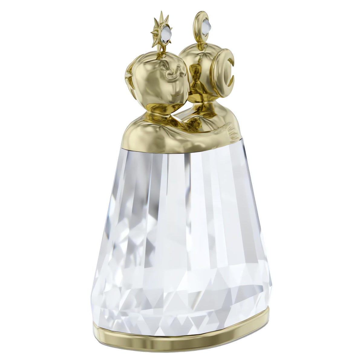 Swarovski Zodiac Gemini