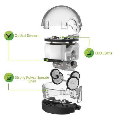 Ozobot Evo Parent (Bit Starter kit)