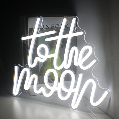 Looklight Better Together Neon Sign,Neon Light for Wall Decor,Wedding Neon Sign,Warm White Led Neon Light USB Letters Neon Signs Led Signs for Wedding,Engagement Party,Birthday