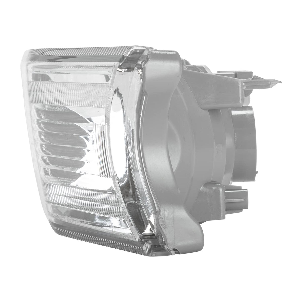 TYC Left Turn Signal Light Lens/Housing for 2010-2013 Toyota 4 Runner, Model 12-5272-01