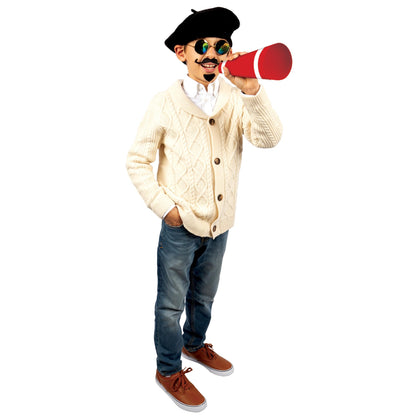 MindWare Deluxe Master Of Disguise Kit For Kids With Over 60 Pieces