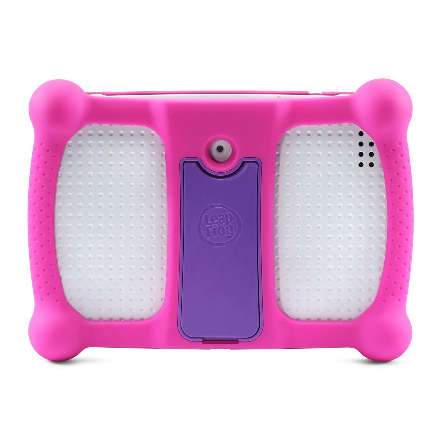 LeapFrog LeapPad Academy Kids’ Learning Tablet, Pink