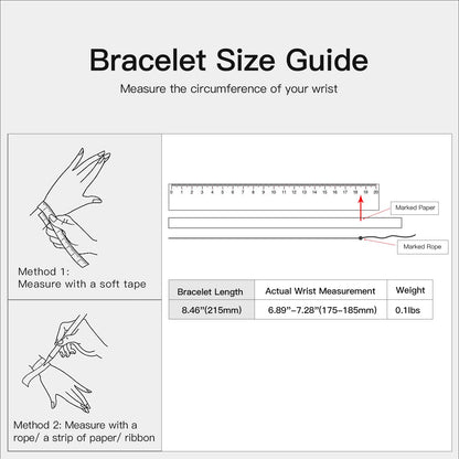 Azubpi Black Braided Leather Bracelet for Men, Stainless Steel Push-In Clasp Casual Fashion Jewelry Gift for Him