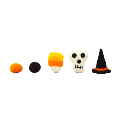 Mud Pie Halloween Filler, Icon